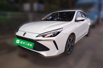 荣威i5 2023款 1.5L CVT尊荣版