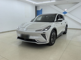 智己汽车 智己LS7 2023款 90kWh Elite后驱版