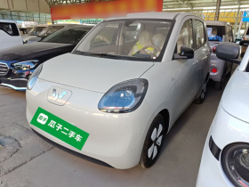 五菱汽车 宏光MINIEV 2025款 四门版 进阶款