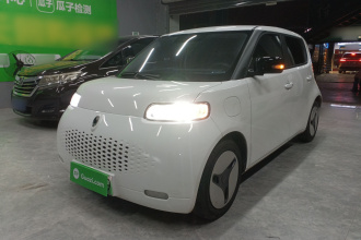 欧拉白猫 2020款 401km 长续航型