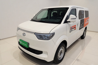 瑞驰汽车 瑞驰新能源EC75 2025款 客运 智行超充版 先锋型Ⅰ 52.16kWh
