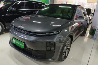 理想汽车 理想L6 2024款 Pro