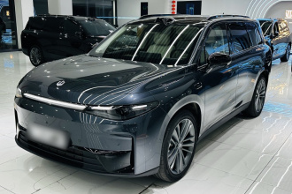 零跑汽车 零跑C16 2024款 增程 200激光雷达版