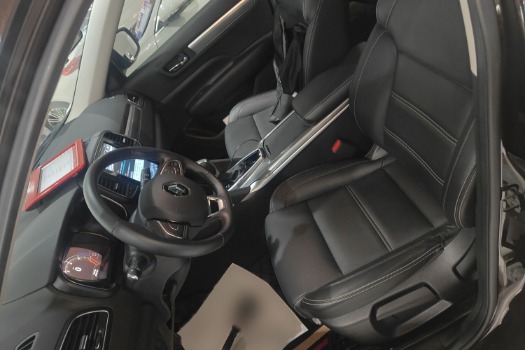 雷诺 科雷傲 2018款 2.0L 两驱领先版局部细节19