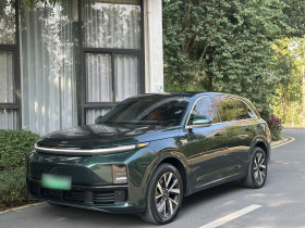 理想汽车 理想L7 2023款 Pro