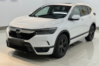 本田 皓影 2021款 240TURBO CVT两驱智享版