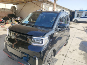 五菱汽车 宏光MINIEV 2022款 GAMEBOY 300km 玩咖款 磷酸铁锂