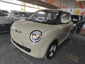 长安启源 长安Lumin 2025款 205km 香沁款