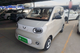 五菱汽车 宏光MINIEV 2024款 第三代 215km 青春版