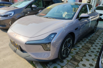 小鹏MONA M03 2025款 620 超长续航 Plus