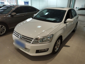 大众 桑塔纳 2015款 1.6L 自动舒适版