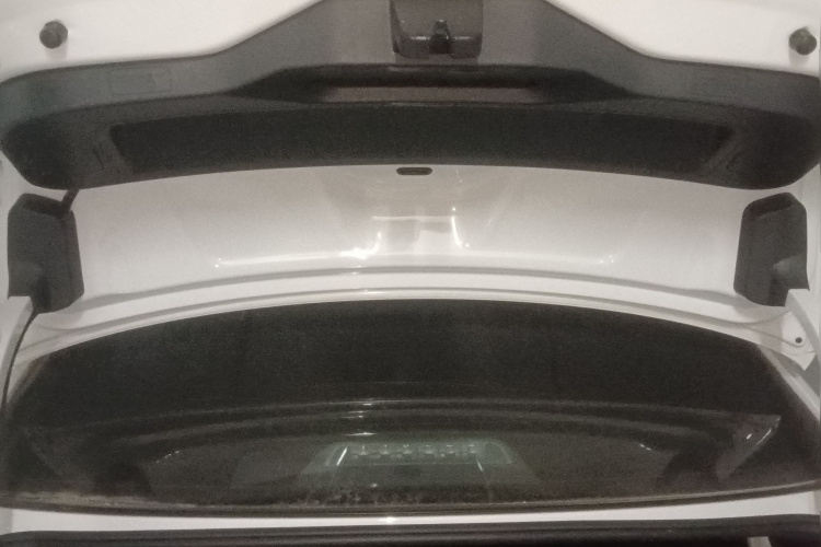 大众 速腾 2021款 280TSI DSG超越版中控内饰23