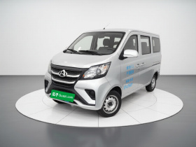 长安凯程 长安之星5 2022款 1.4L经典版客车JL473Q3