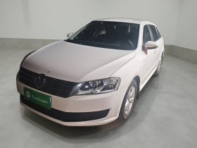 大众 朗行 2013款 1.6L 手动风尚型