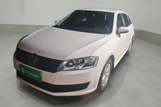 大众 朗行 2013款 1.6L 手动风尚型
