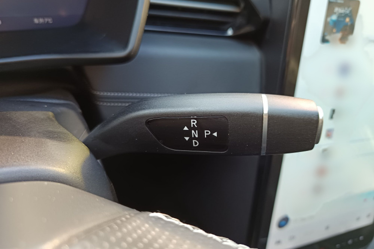 小鹏G3 2020款 520i 悦享版局部细节18