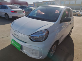 荣威 科莱威CLEVER 2021款 302km新四座超能版