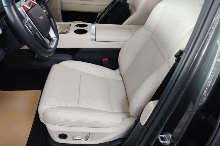 理想汽车 理想L6 2024款 Pro局部细节19