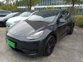 特斯拉 Model Y 2024款 后轮驱动版