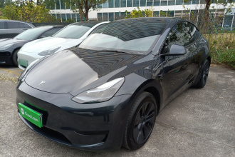 特斯拉 Model Y 2024款 后轮驱动版
