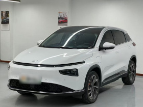 小鹏G3 2022款 G3i 520N+