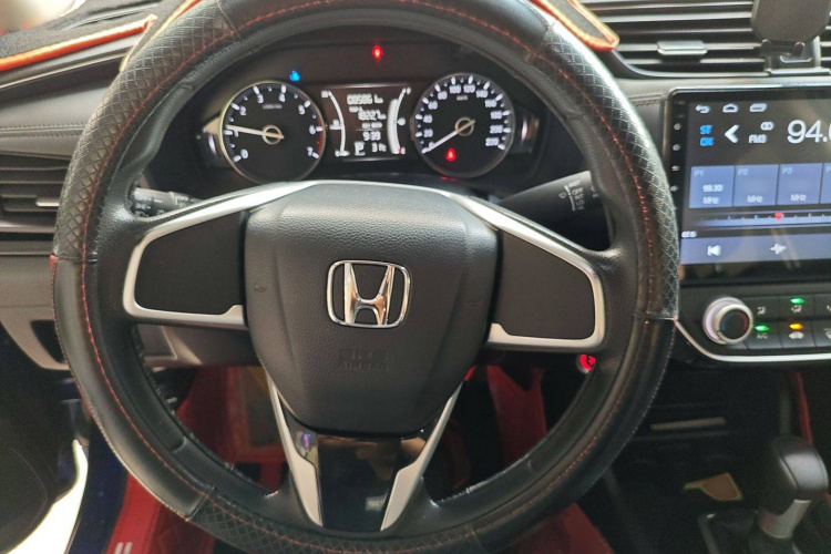 本田 凌派 2019款 180Turbo CVT豪华版 国VI局部细节13