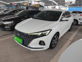 长安 逸动 2020款 PLUS 蓝鲸NE 1.4T GDI DCT旗舰型