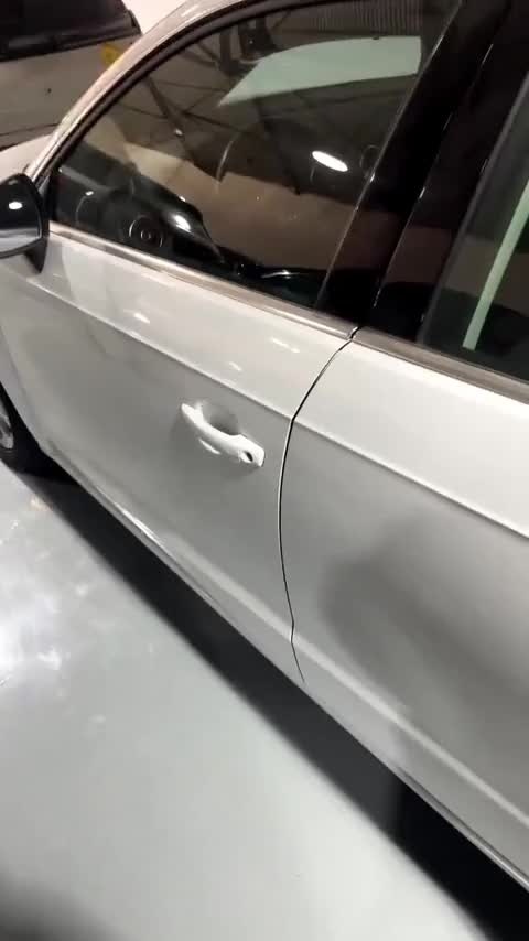 奥迪A3 2015款 Sportback 35 TFSI 百万纪念智领型讲解2