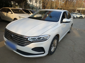 大众 朗逸 2023款 改款 1.5L 自动得逸版