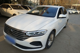 大众 朗逸 2023款 改款 1.5L 自动得逸版