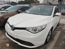 名爵 锐行 2015款 1.4TGI TST双离合精英版