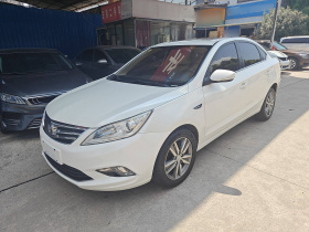 长安 逸动 2015款 1.6L 自动豪华型