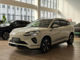 比亚迪 海狮06新能源 2025款 EV 605领航Plus版