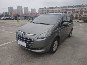 纳智捷 大7 MPV 2016款 2.0T 豪华型