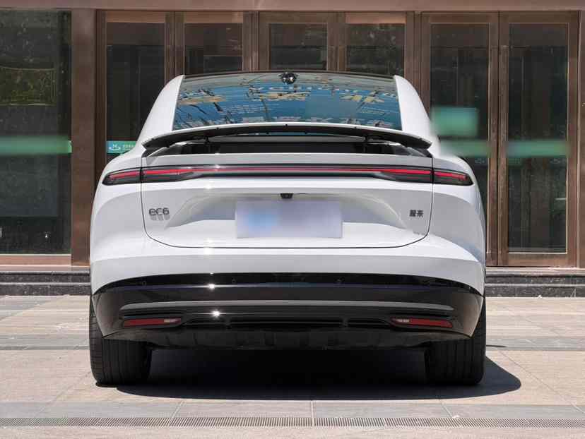 蔚来EC6 2025款 75kWh(2)
