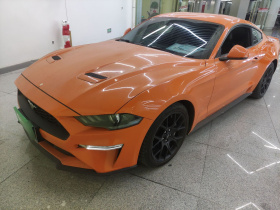 福特 Mustang 2020款 2.3L EcoBoost