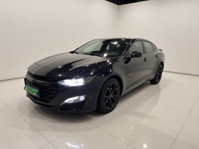 雪佛兰 迈锐宝XL 2022款 Redline 550T 自动锐动版