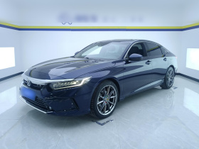 本田 英仕派 2022款 260TURBO 精致版