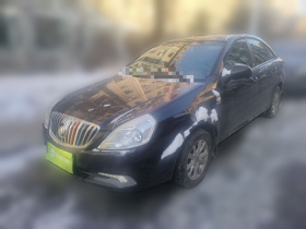 别克 凯越 2013款 1.5L 手动经典型