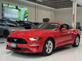 福特Mustang（平行进口） 