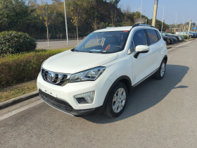 长安CS15 2016款 1.5L 自动豪华版