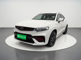 吉利汽车 星越 2020款 高能版 350T 耀星者