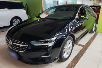 别克 君威 2022款 552T 智享型