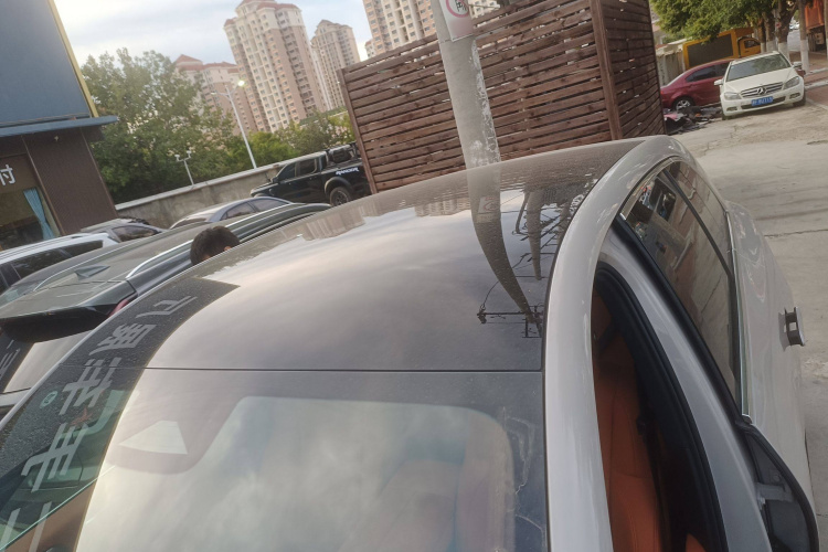 理想汽车 理想L6 2024款 Pro局部细节57