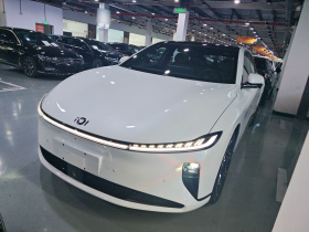 长安启源A07 2025款 增程 真香版 230 尊贵版