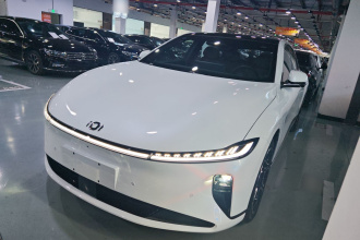 长安启源A07 2025款 增程 真香版 230 尊贵版