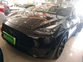 特斯拉 Model Y 2022款 后轮驱动版