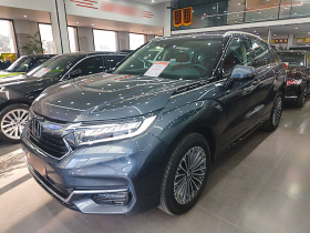 本田 冠道 2023款 370TURBO 四驱尊享版