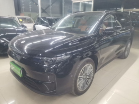 零跑汽车 零跑C16 2024款 增程 200尊享版