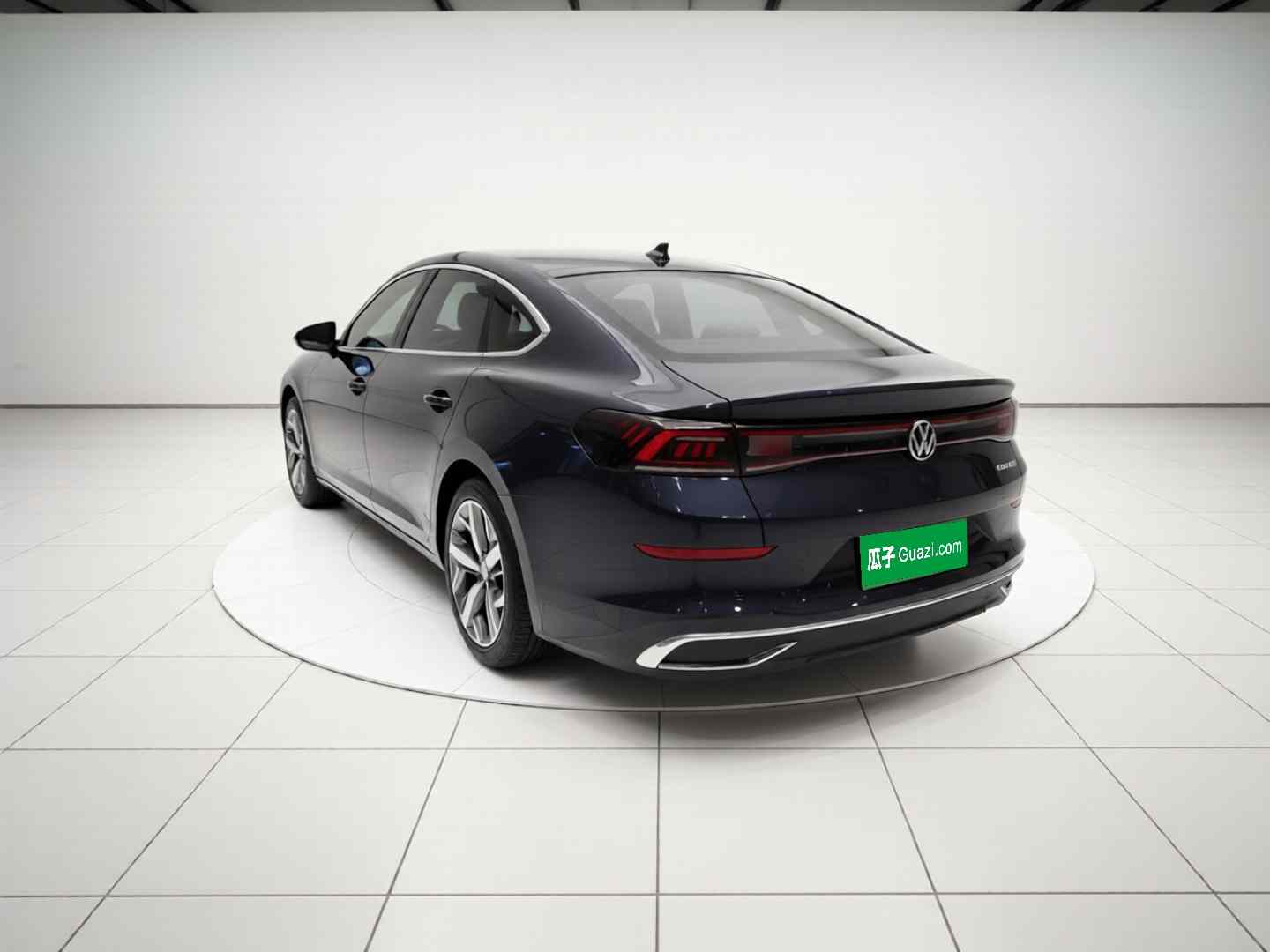 大众 2024款 凌渡L 280TSI DSG酷辣版(3)